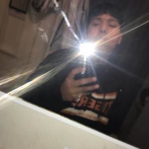 Meet your Posher, Ronaldo